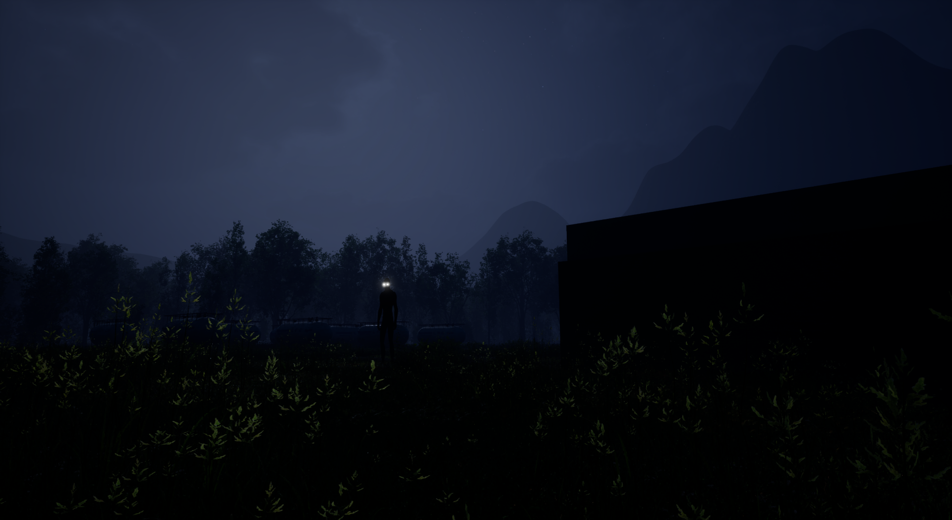 Screenshot 2 for Tall MAN