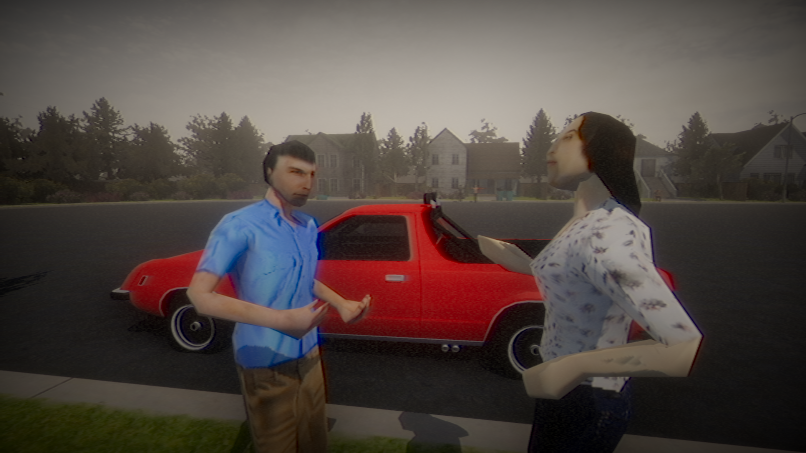Screenshot 8 for Tales After Midnight | The Neighbor