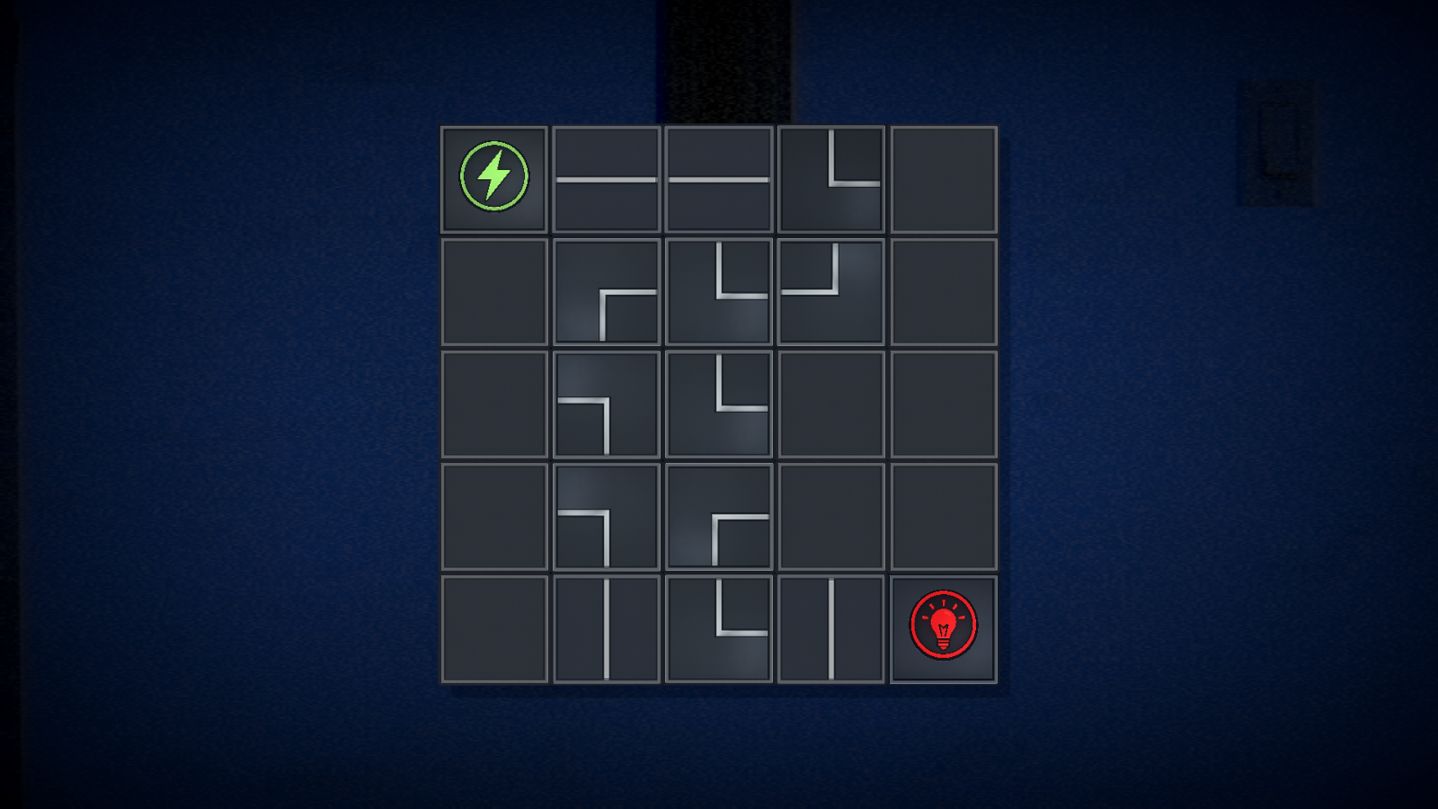 Screenshot 3 for Tales After Midnight | The Neighbor