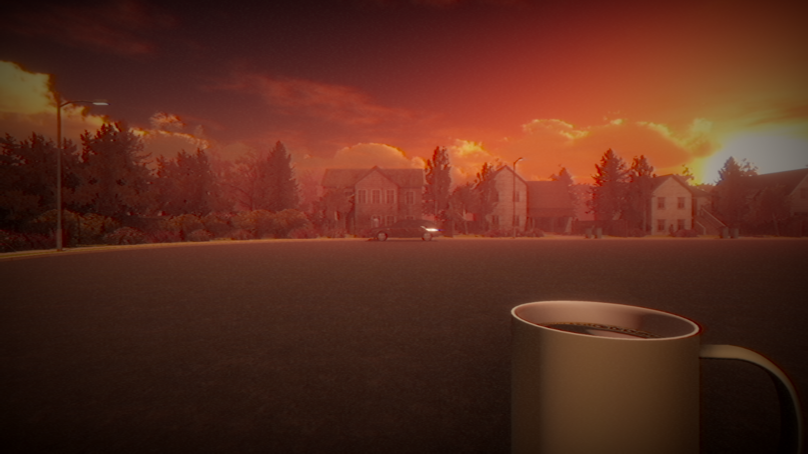 Screenshot 5 for Tales After Midnight | The Neighbor