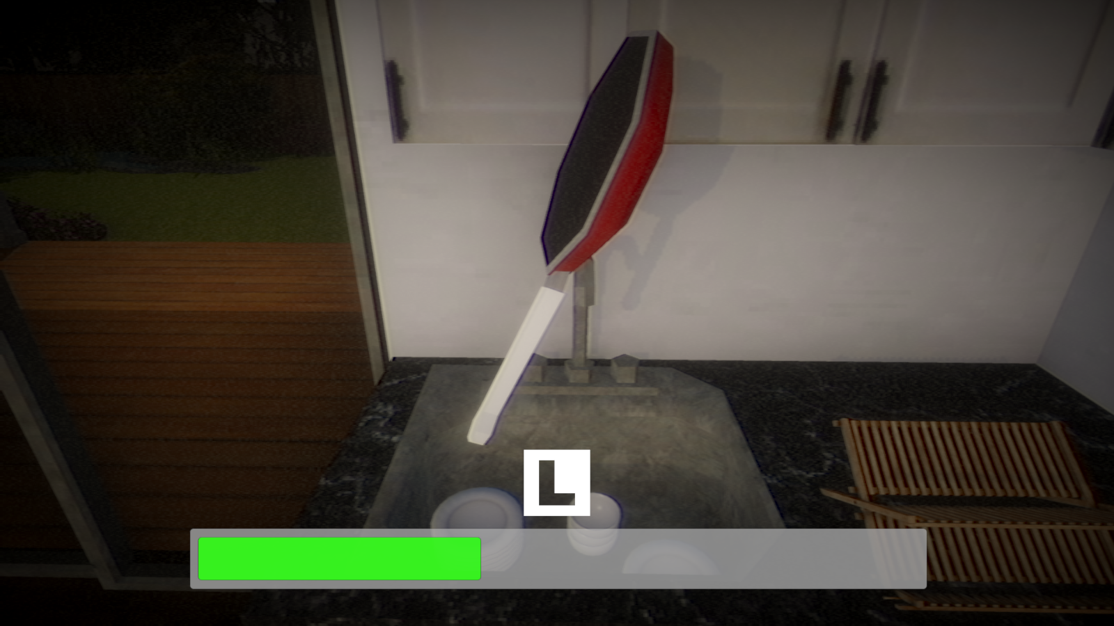 Screenshot 7 for Tales After Midnight | The Neighbor