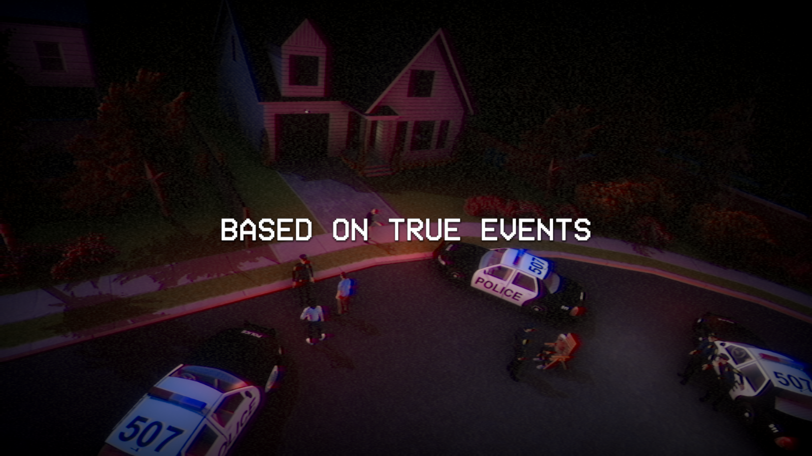 Screenshot 2 for Tales After Midnight | The Neighbor
