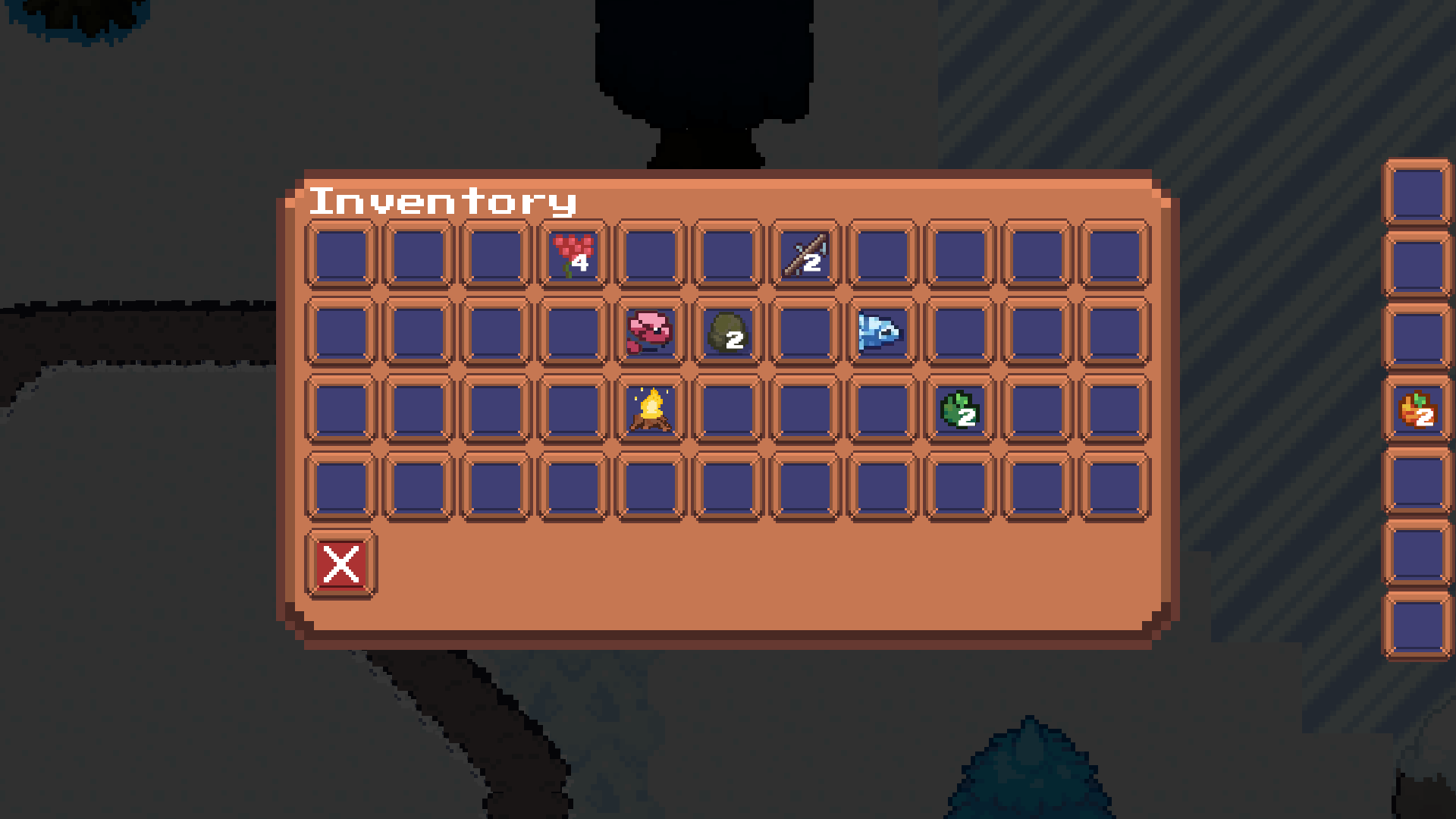 Screenshot 4 for Hivernia
