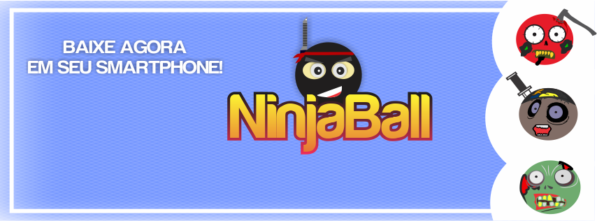 NinjaBall