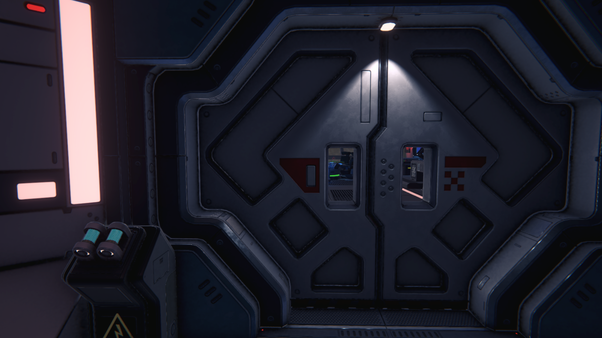 Screenshot 6 for Protocol Solari: Escape Room - Demo