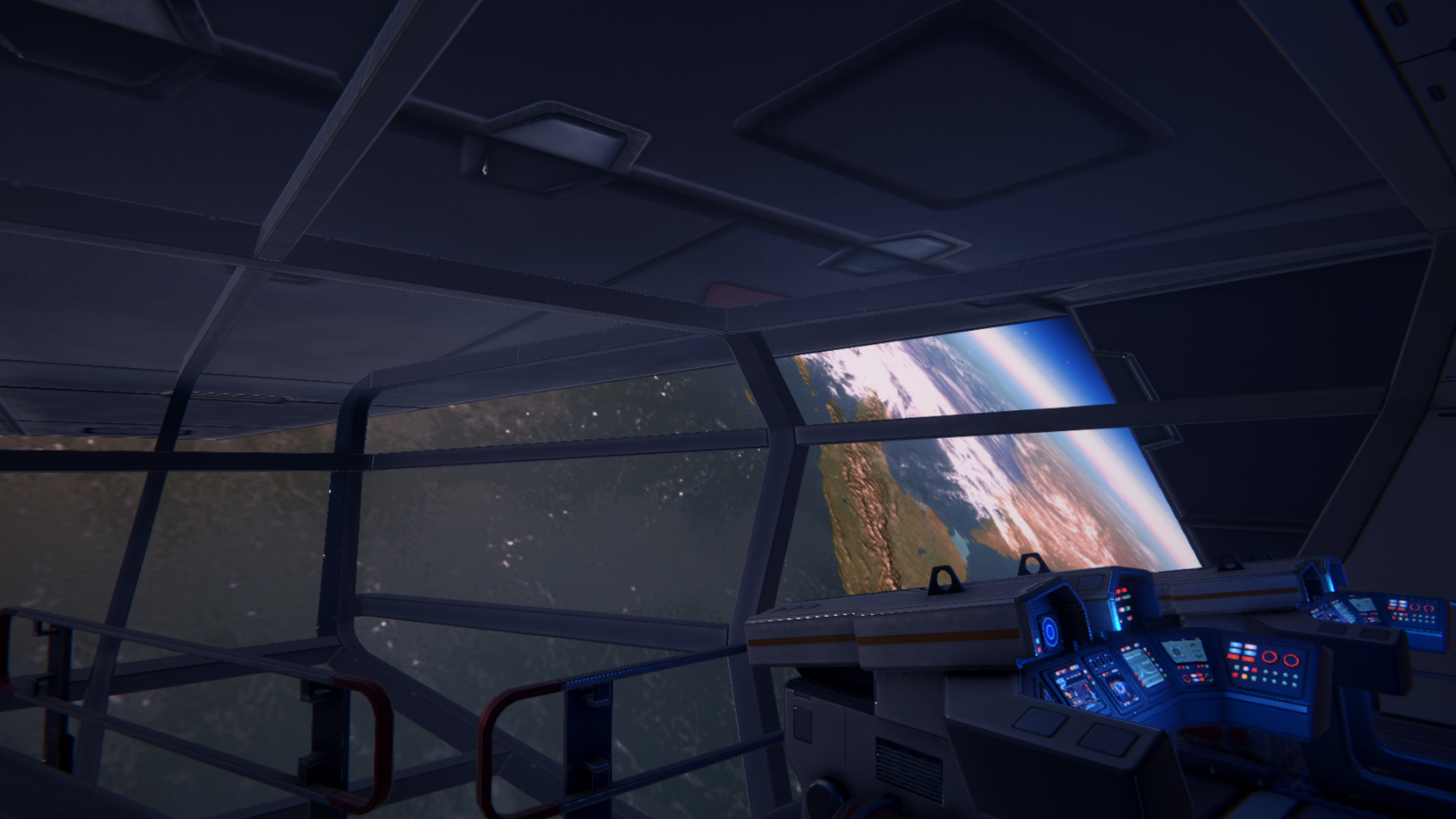Screenshot 5 for Protocol Solari: Escape Room - Demo