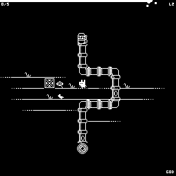 Screenshot 3 for Pair Of Pipes