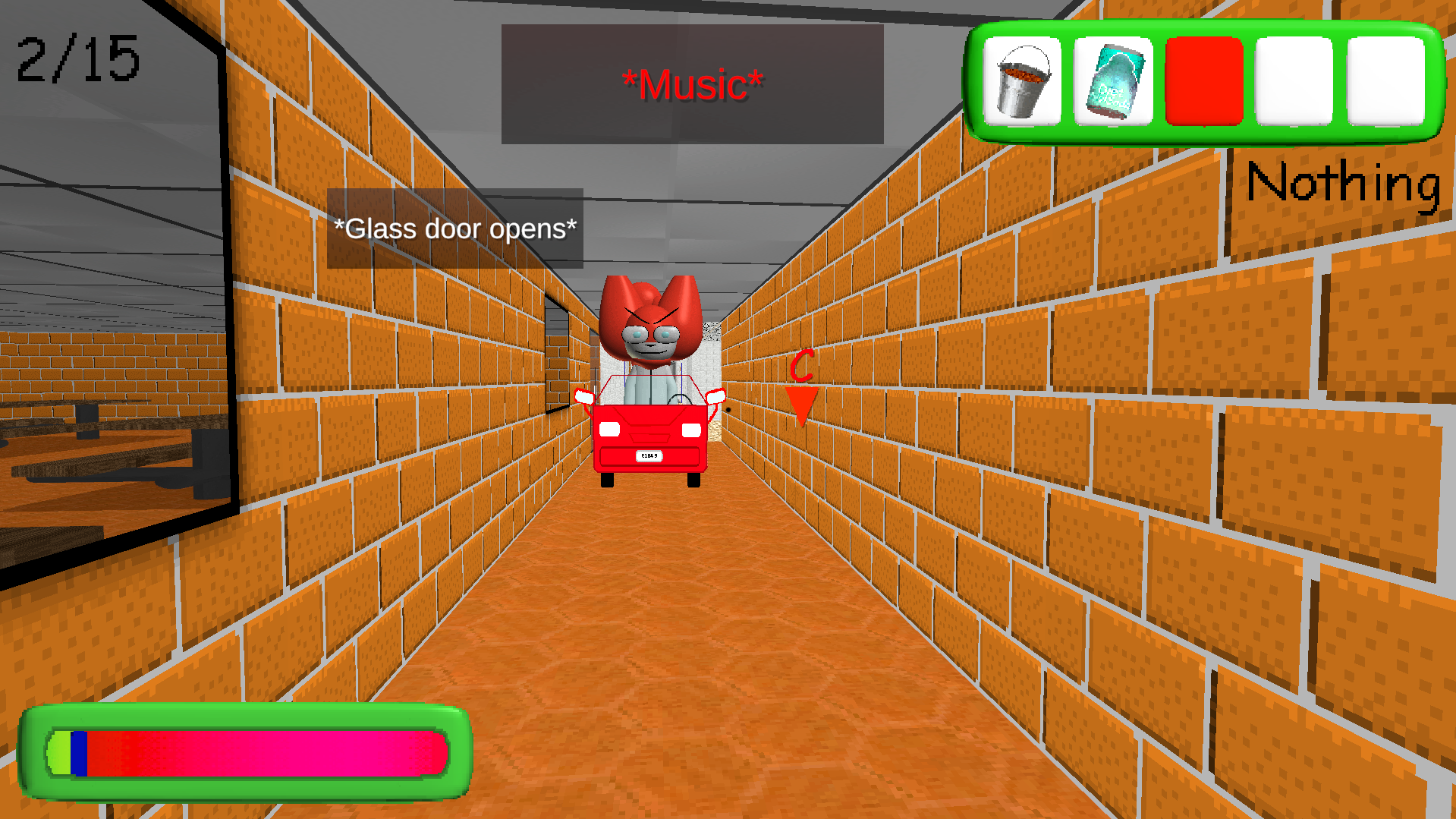 Screenshot 5 for Noisious's Perfect Classes DEMO