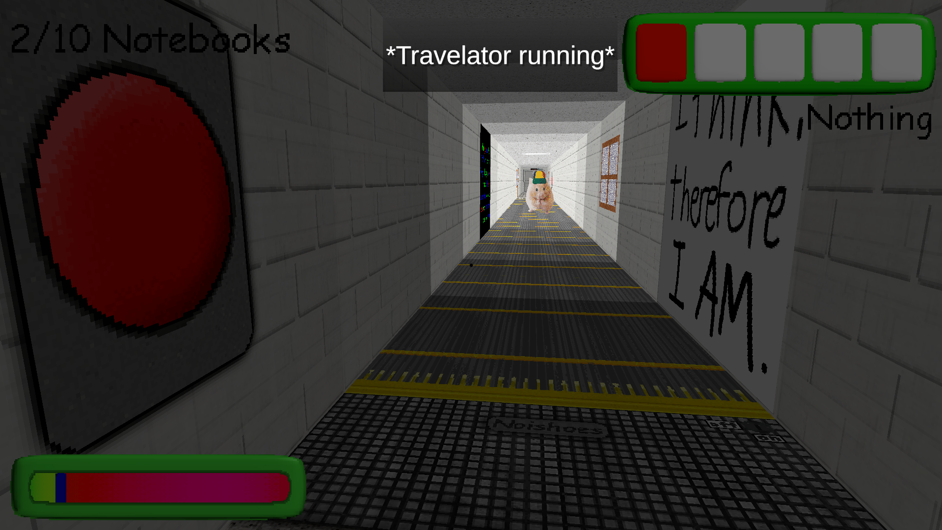 Screenshot 3 for Noisious's Perfect Classes DEMO