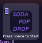 Screenshot 4 for Soda Pop Drop