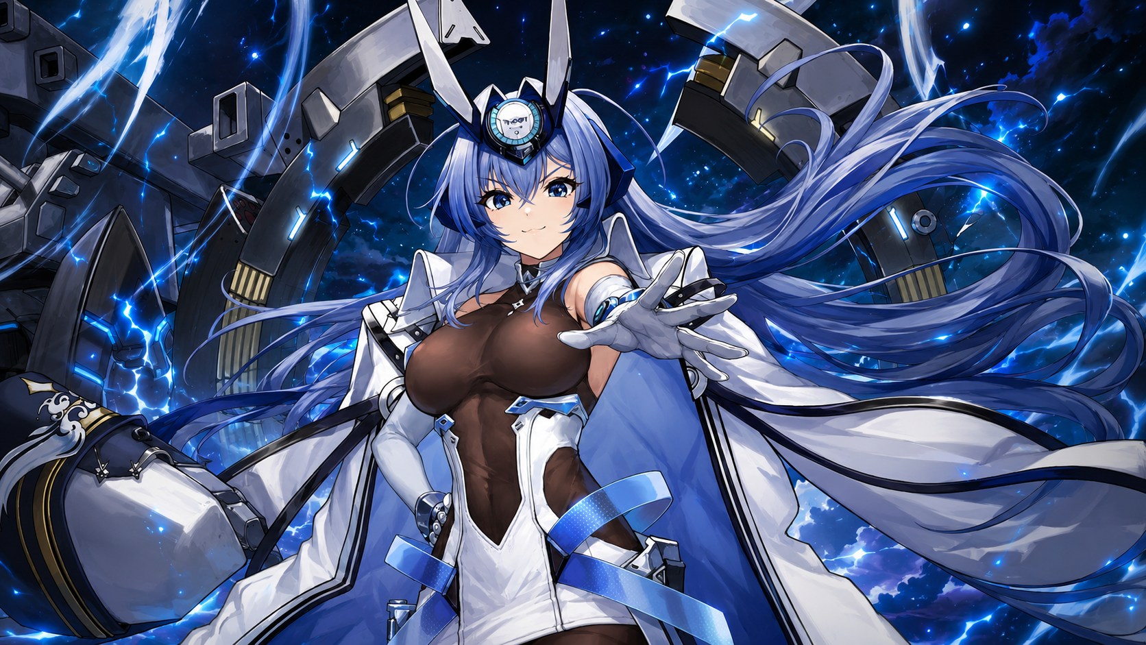 Screenshot 4 for Azur Lane TCG