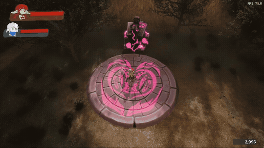 Screenshot 5 for Goblins of Lust