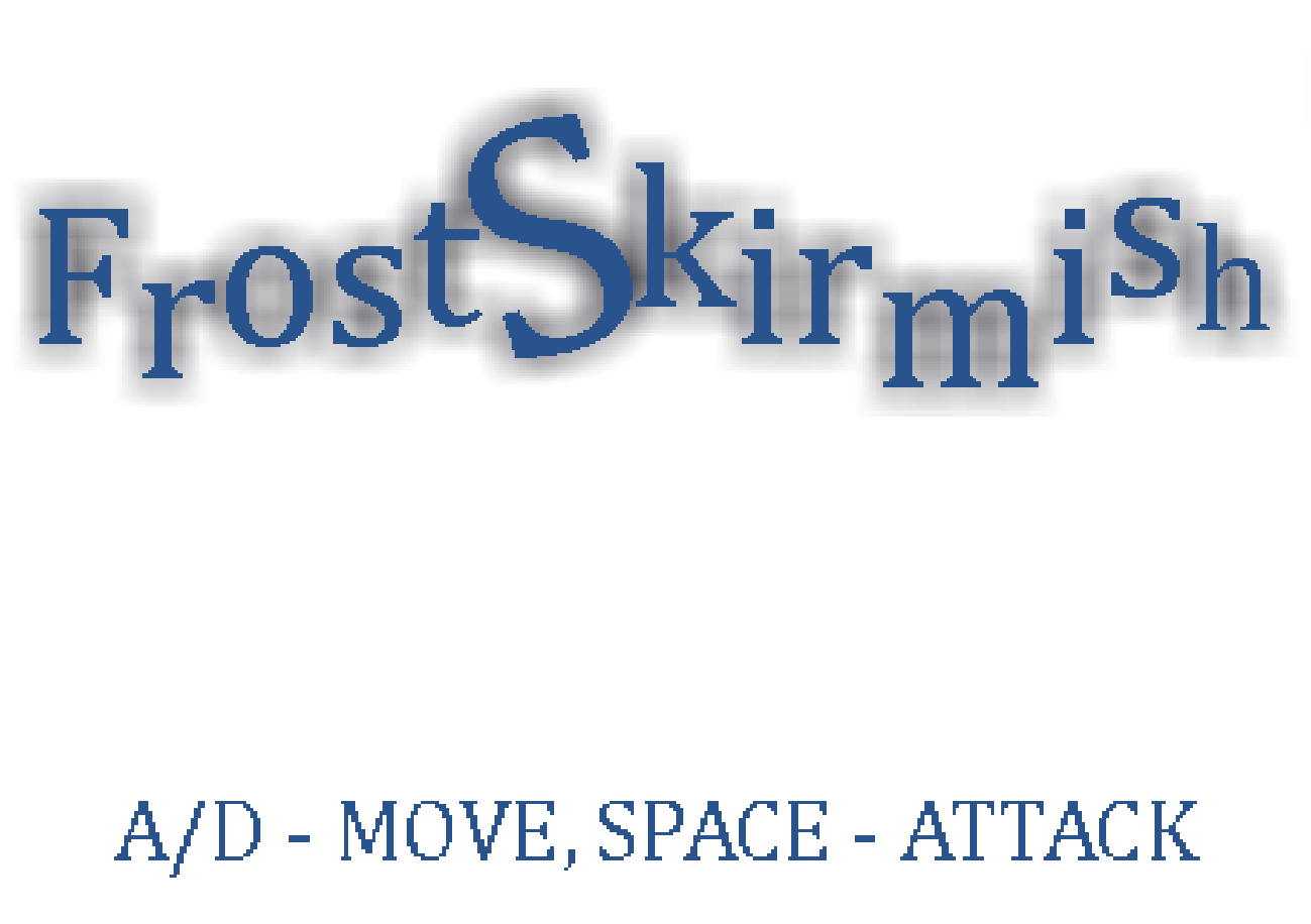 Screenshot 3 for Frost Skirmish