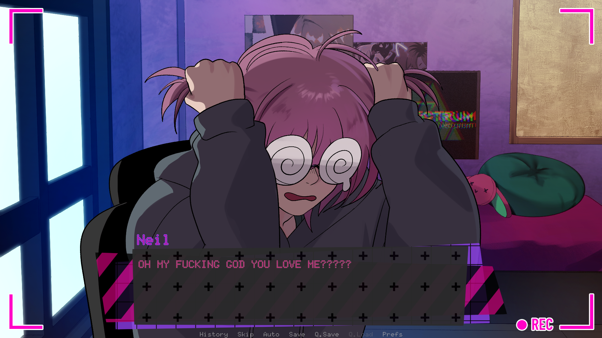 Screenshot 4 for I Can Fix Him!