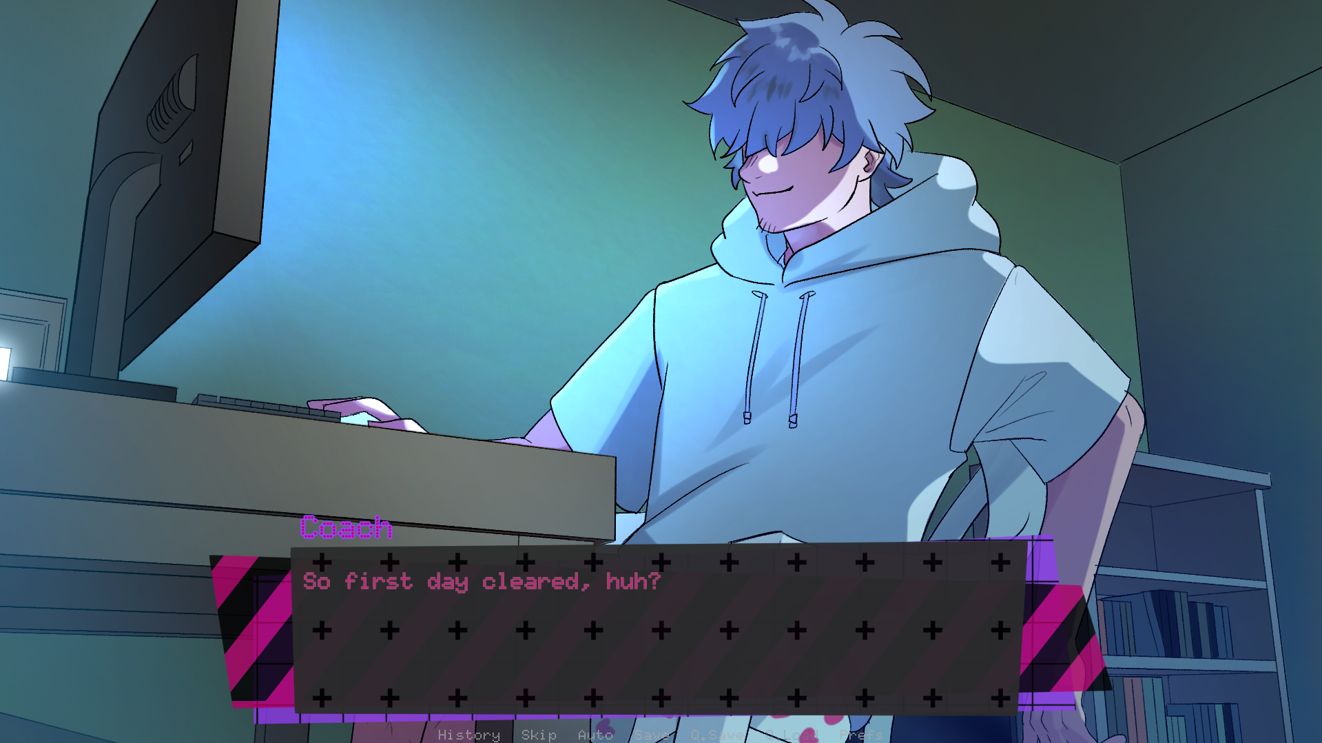 Screenshot 3 for I Can Fix Him!