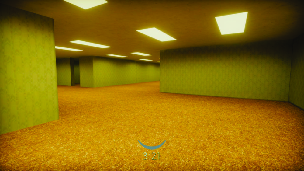 Backrooms By Iep Esy - what is this place roblox the true backrooms download