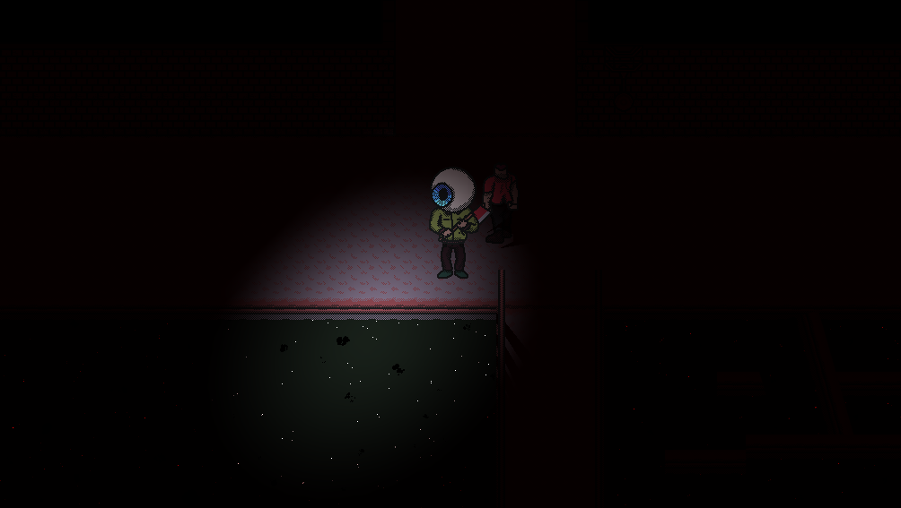 Screenshot 4 for In the Eye of the Beheader