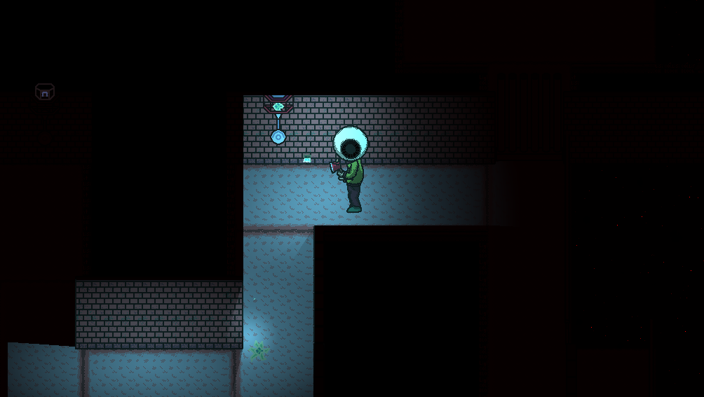 Screenshot 5 for In the Eye of the Beheader