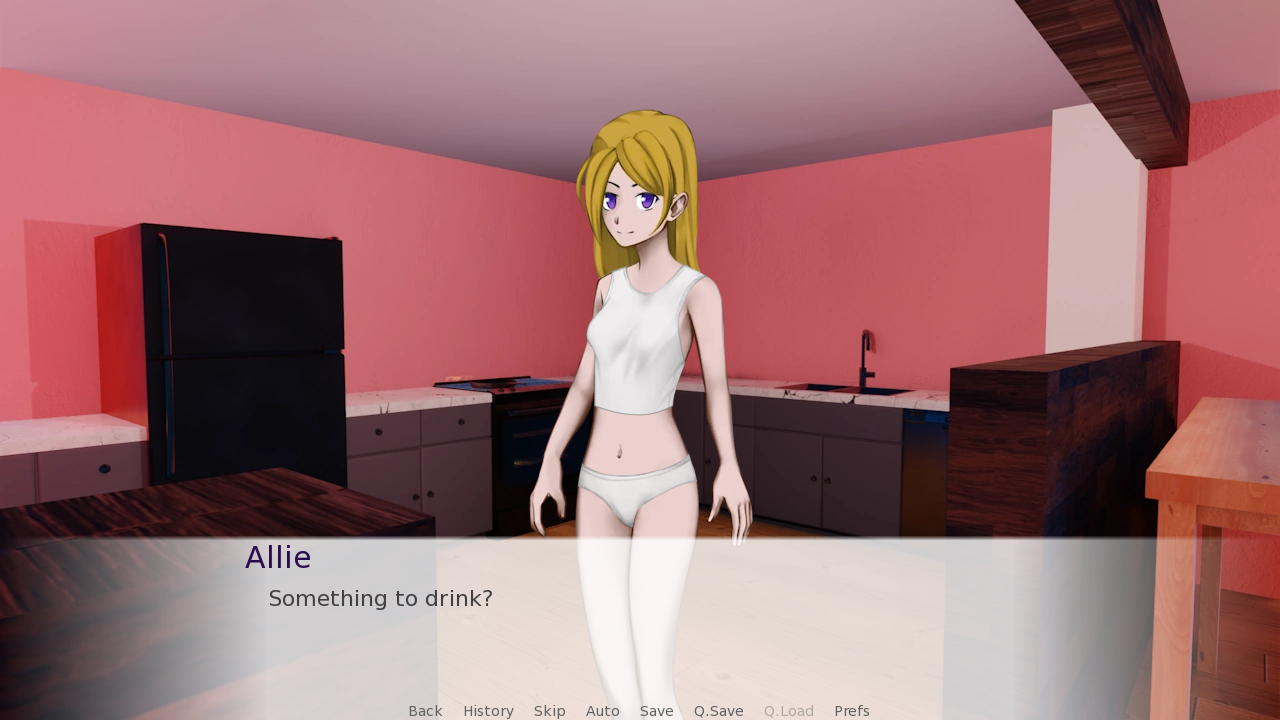 Screenshot 2 for Dress Up and Date