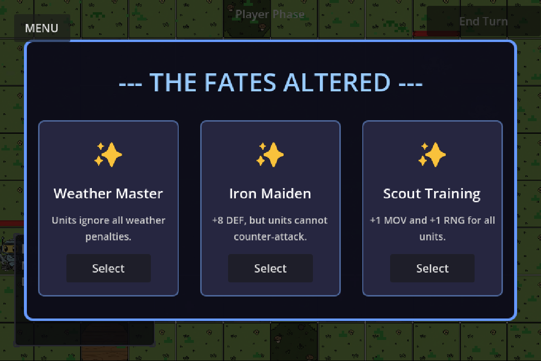 Screenshot 4 for Warlords Of The Dying Age
