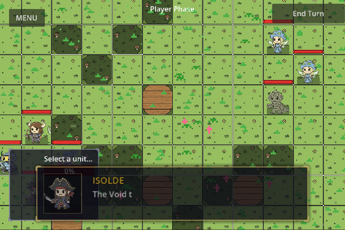 Screenshot 7 for Warlords Of The Dying Age
