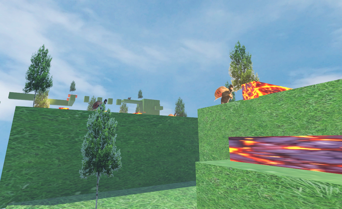 Screenshot 6 for guy dude epic adventure 3