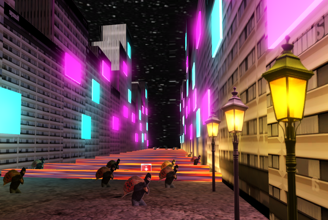 Screenshot 4 for guy dude epic adventure 3