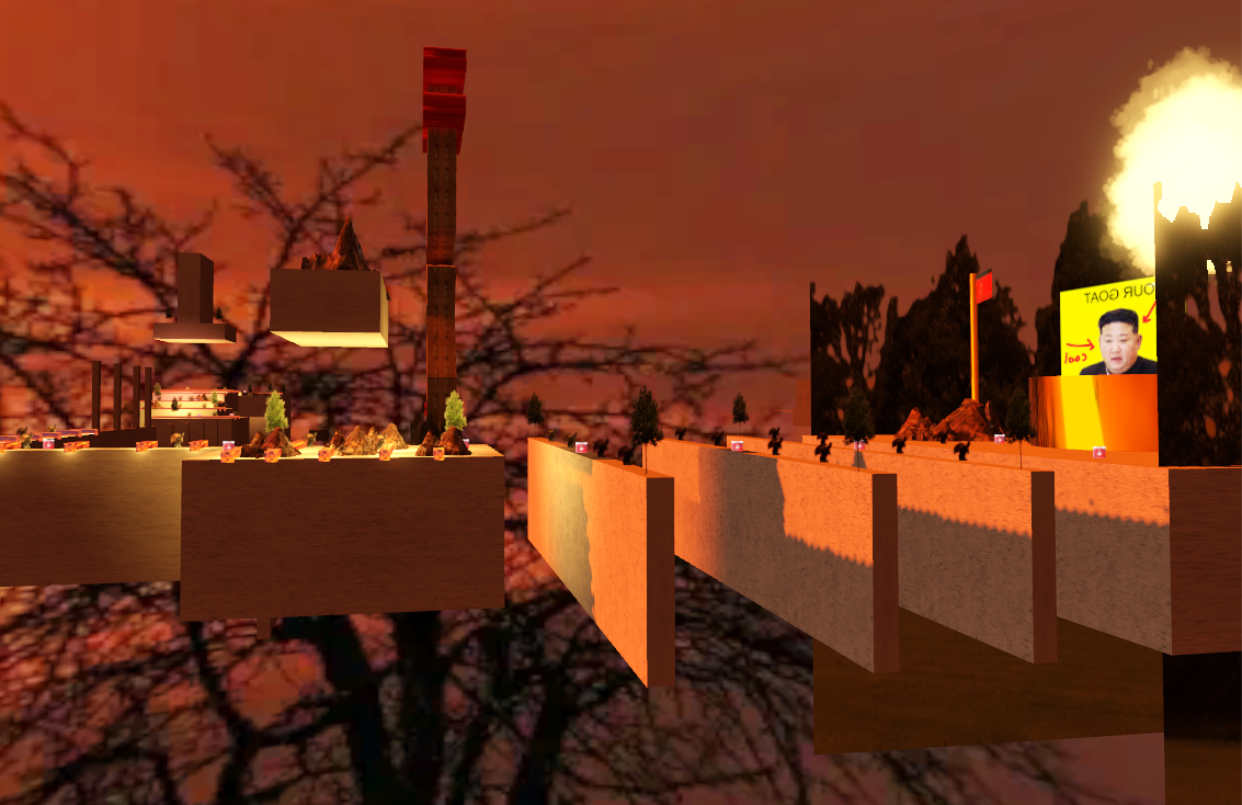 Screenshot 2 for guy dude epic adventure 3