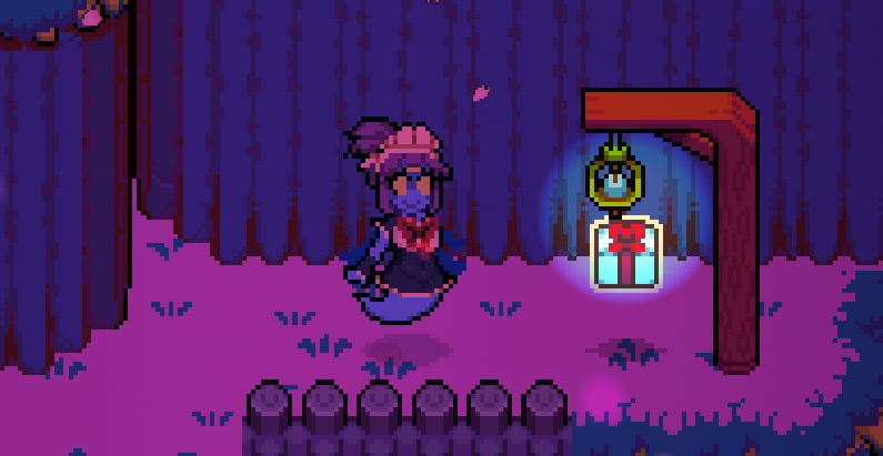 Screenshot 9 for No Socks RPG