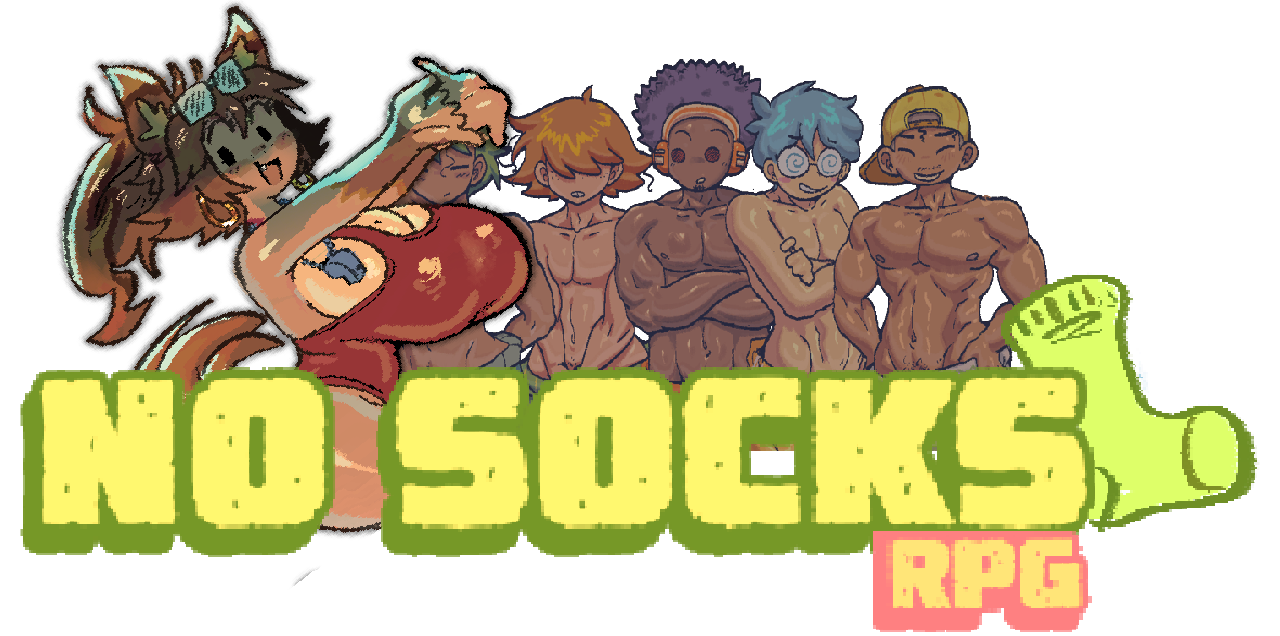 Screenshot 11 for No Socks RPG