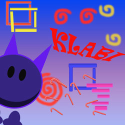 Cover image for Klabi