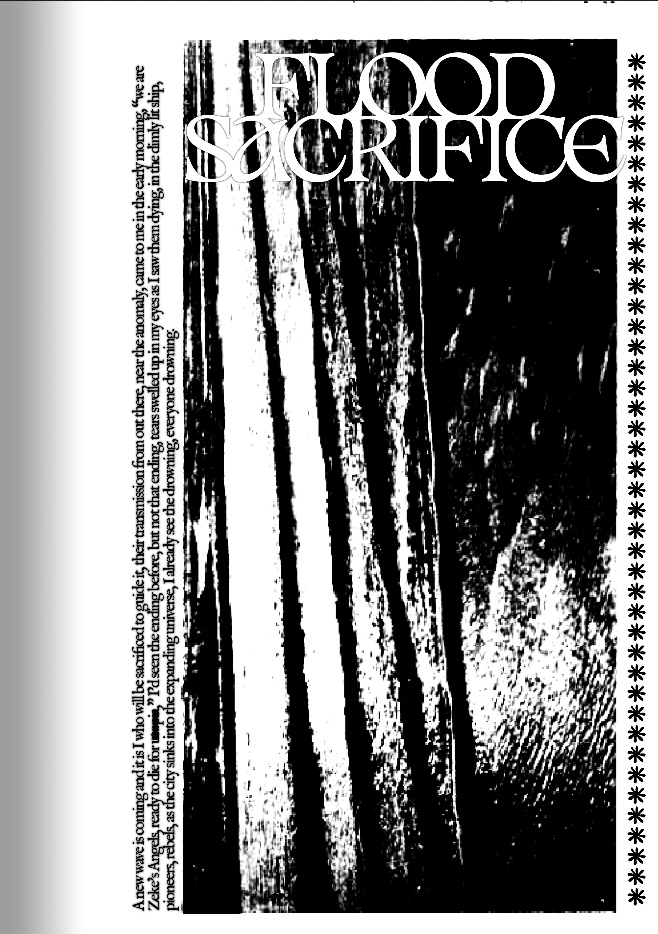 Screenshot 2 for FROM UTOPIA #38