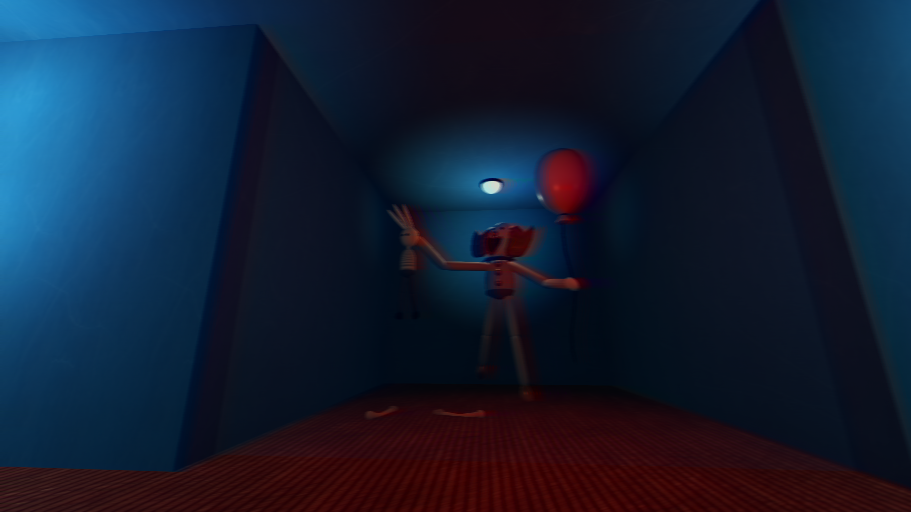 Screenshot 5 for Under The Big Smile