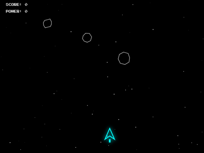 Screenshot 3 for • NEON STAR FIGHTER •