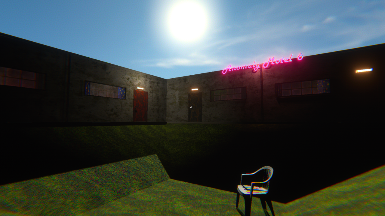 Screenshot 7 for Sleep Demon