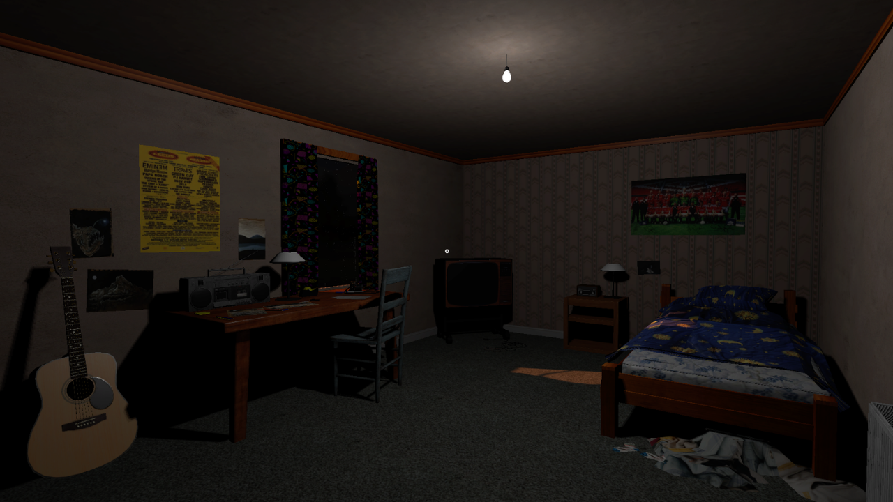 Screenshot 2 for Sleep Demon