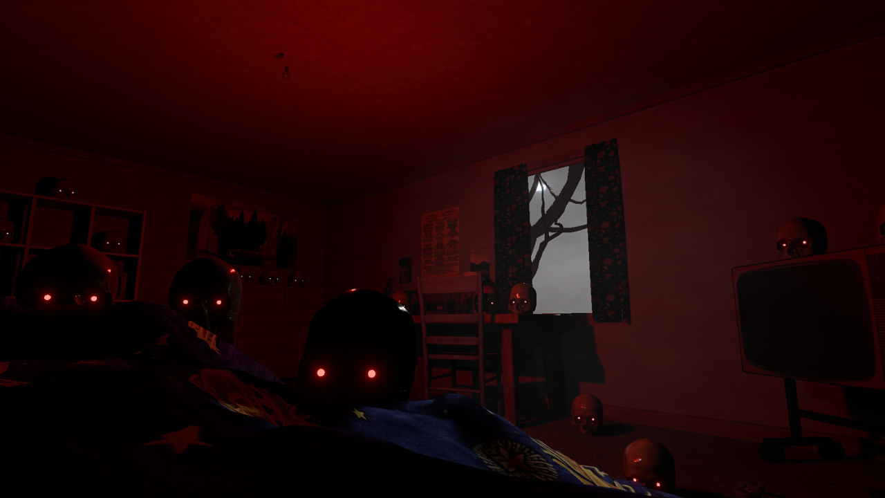Screenshot 3 for Sleep Demon