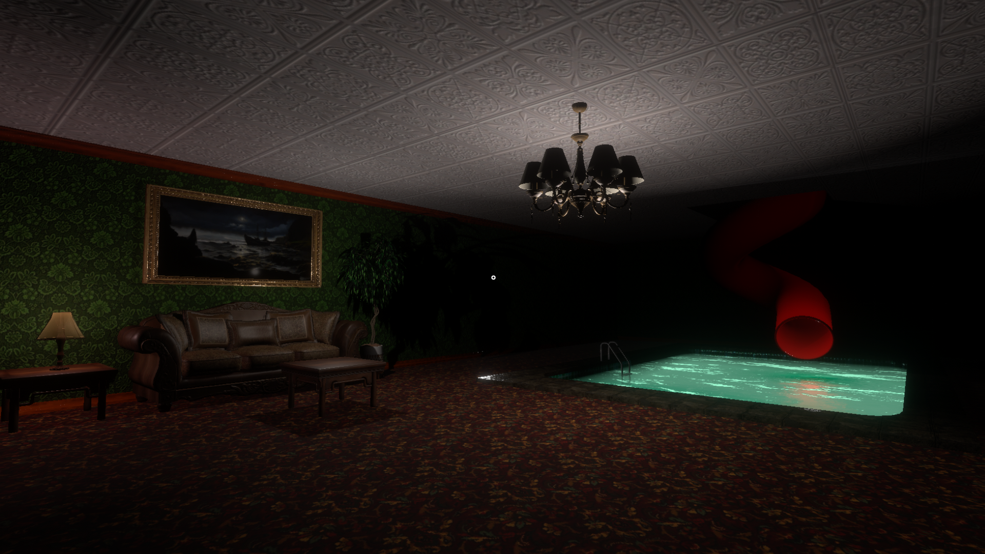 Screenshot 5 for Sleep Demon