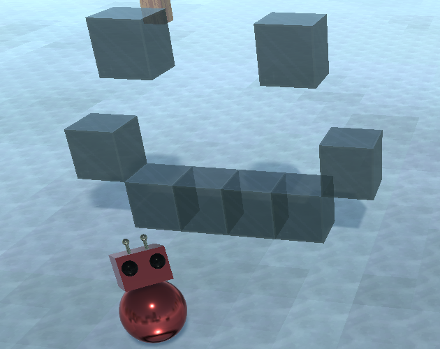 Screenshot 2 for Temples of Reflection