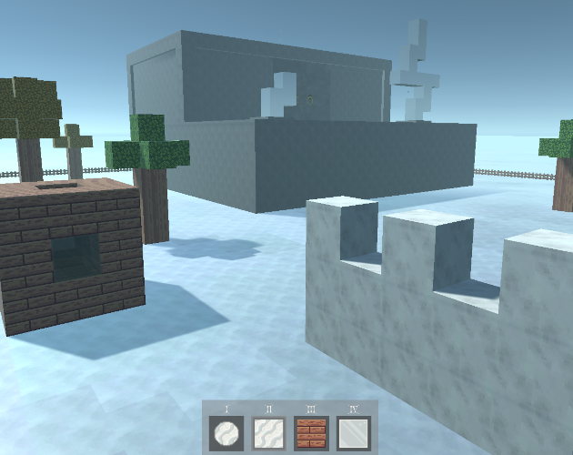 Screenshot 4 for Temples of Reflection