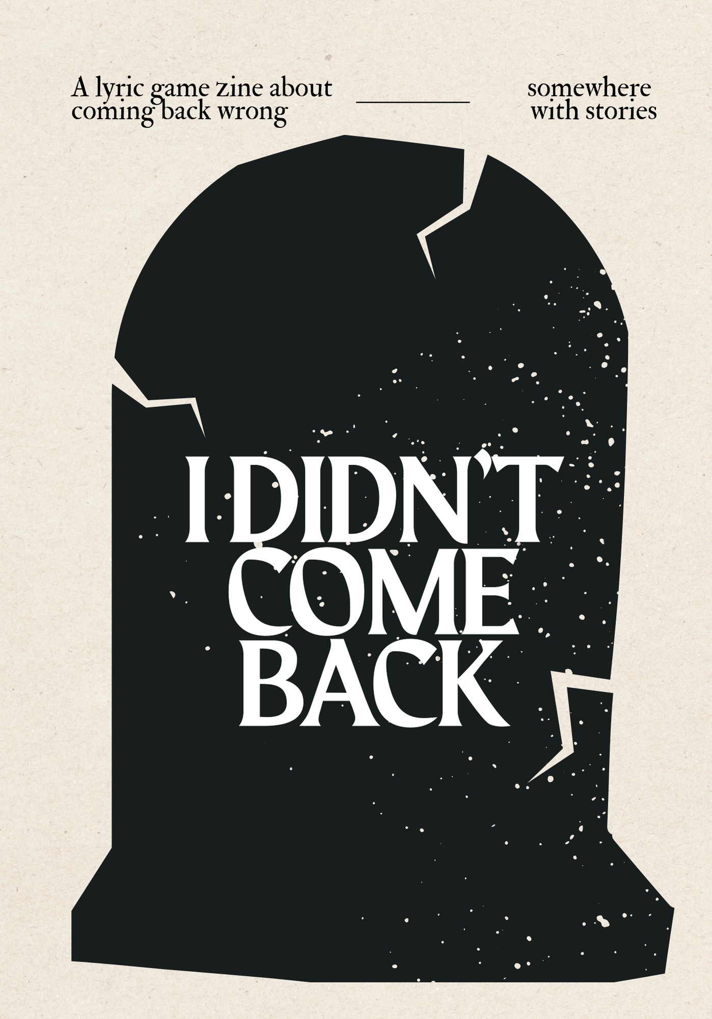 Screenshot 2 for I Didn't Come Back