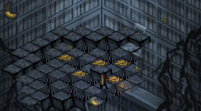 Screenshot 3 for The Eternal Peel