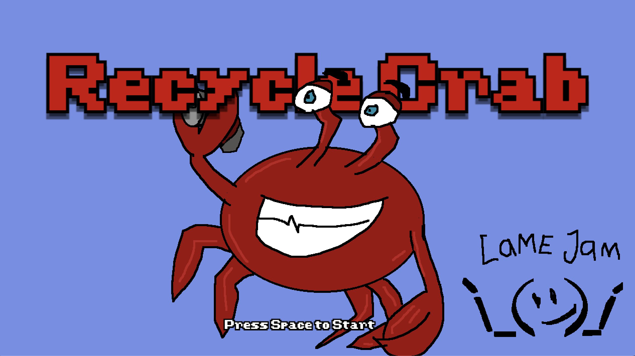 Screenshot 2 for Recycle Crap