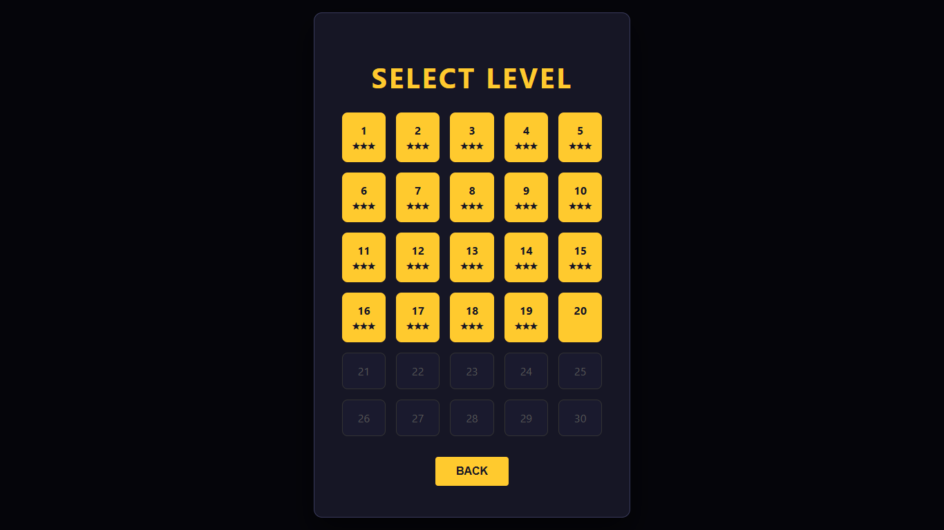 Screenshot 3 for Dungeon 30