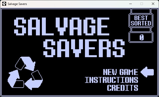 Screenshot 3 for Salvage Savers
