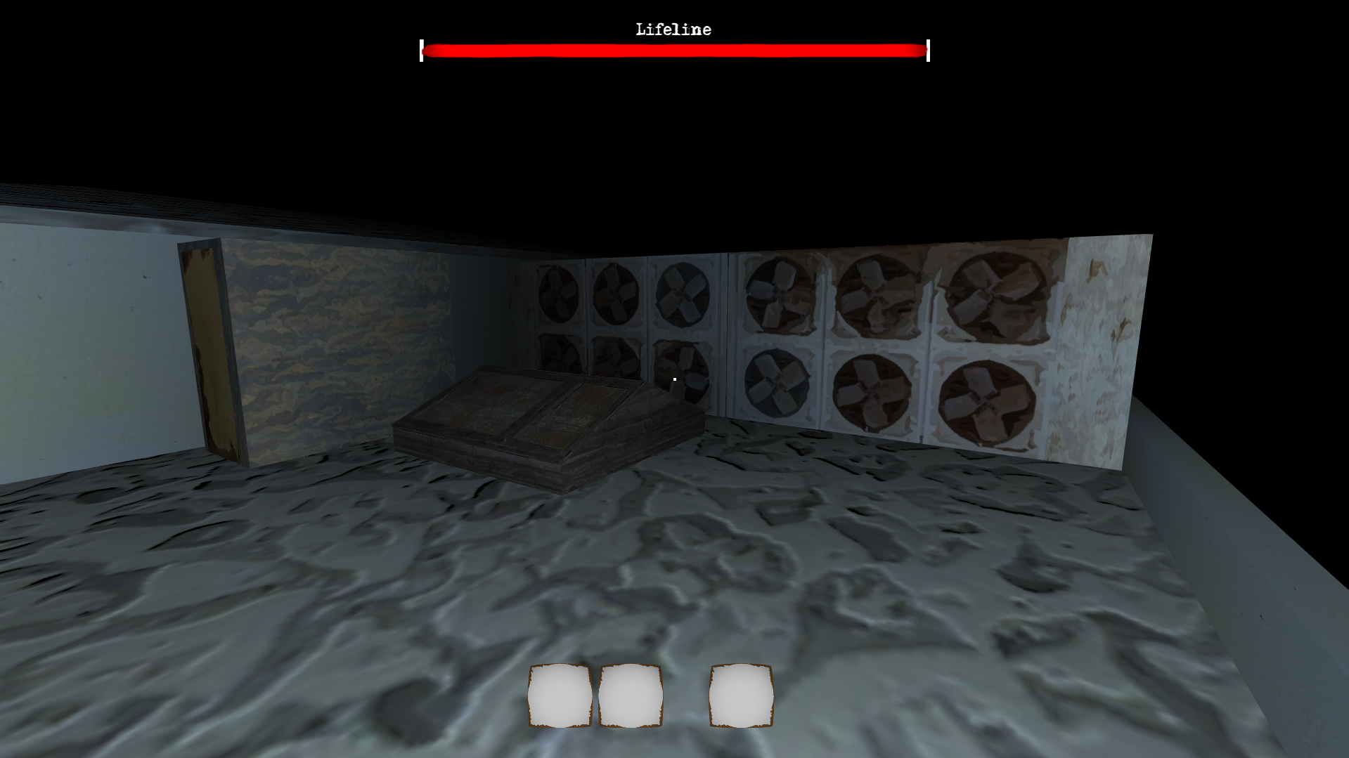 Screenshot 4 for The Twins Remastered (PC)