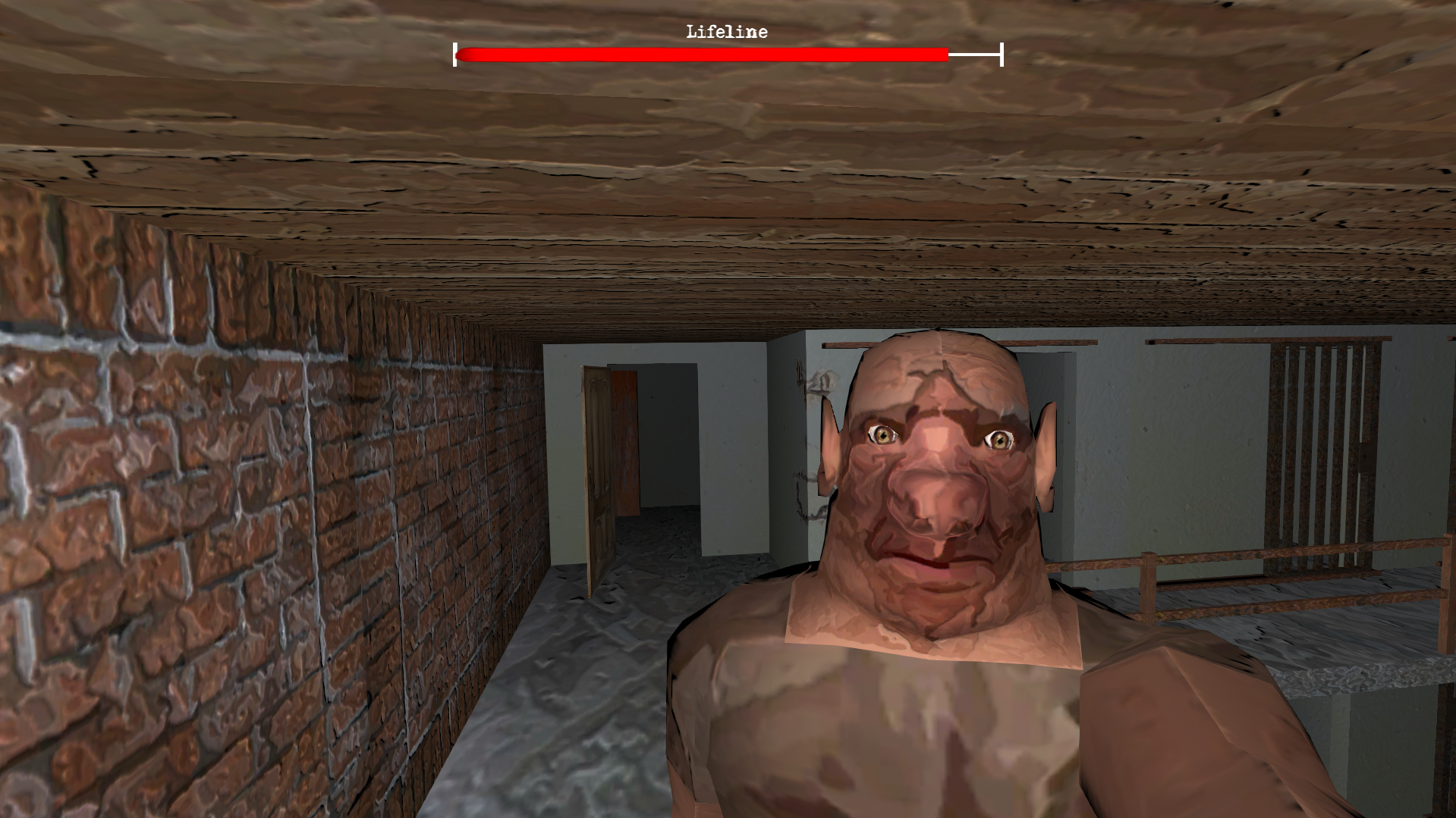 Screenshot 7 for The Twins Remastered (PC)