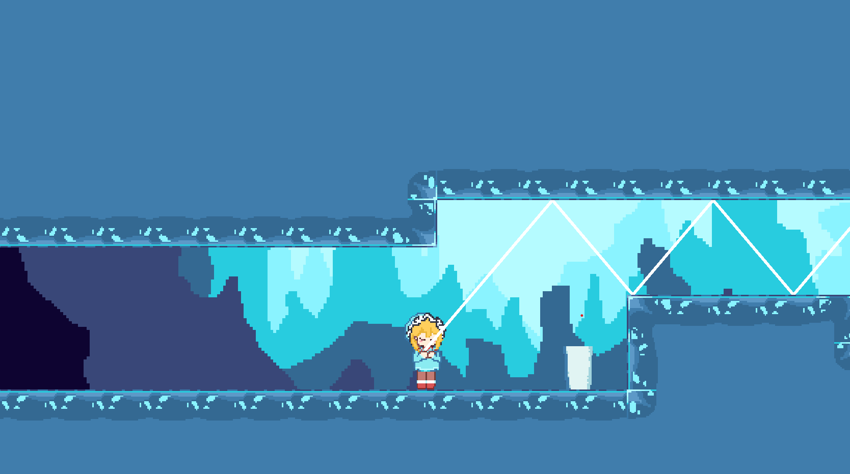 Screenshot 4 for Min's Embers