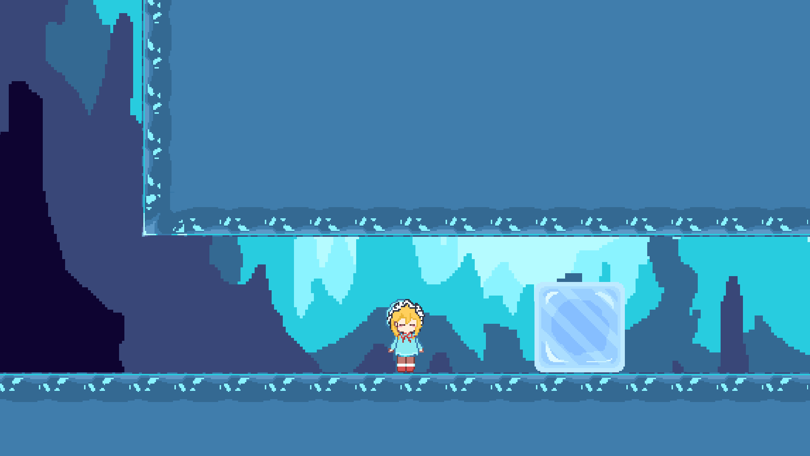 Screenshot 3 for Min's Embers