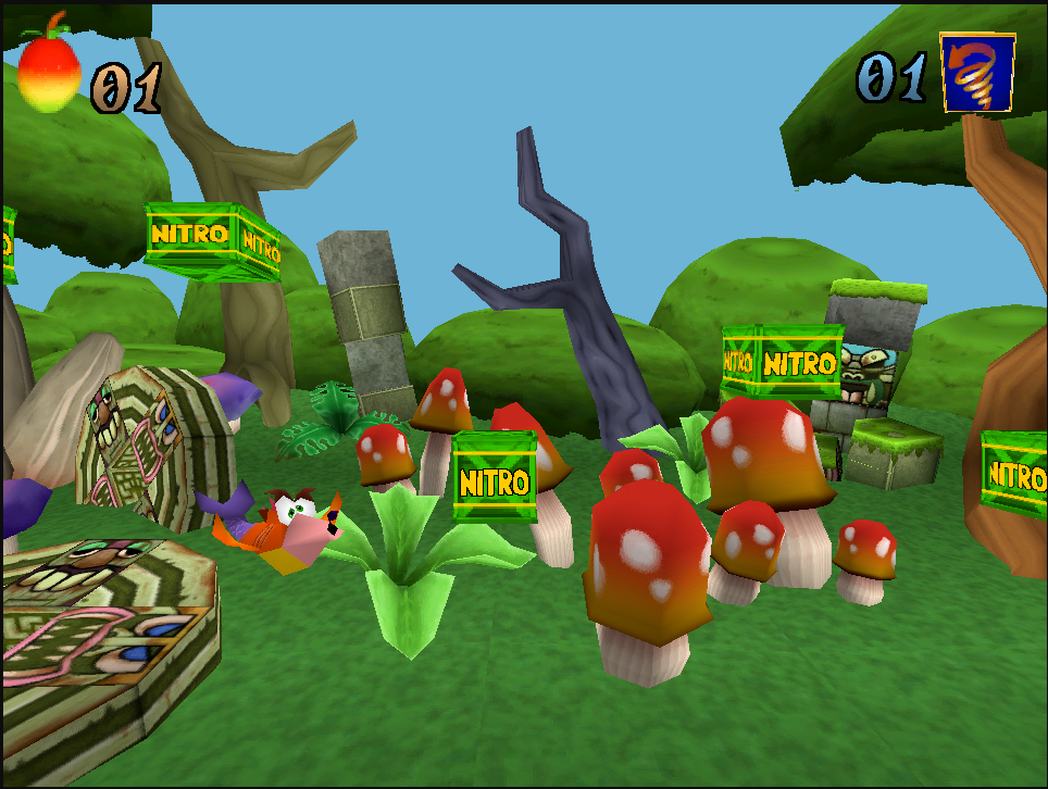 Screenshot 4 for Flappy Coot